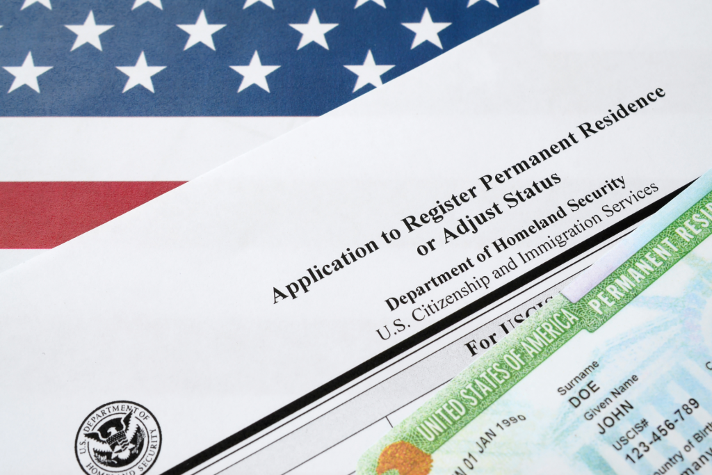 Navigating Employment-Based Immigration: Expert Guidance Through Gold Cards Visa