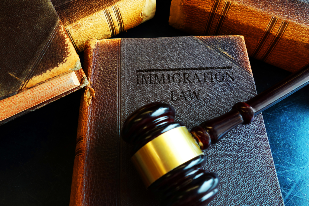 Seeking Asylum in the U.S.: How Gold Cards Visa Can Help You Connect with Legal Experts